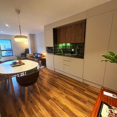 Three Little Birds Apartment Guimaraes Luaran gambar