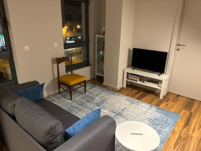 Three Little Birds Apartment Guimaraes Luaran gambar