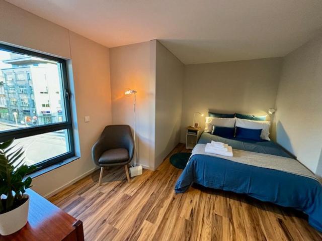 Three Little Birds Apartment Guimaraes Luaran gambar
