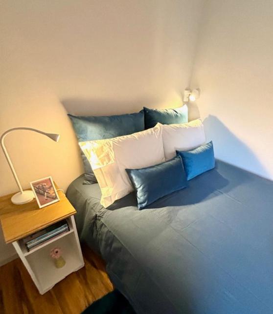 Three Little Birds Apartment Guimaraes Luaran gambar