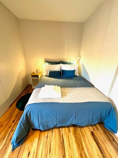 Three Little Birds Apartment Guimaraes Luaran gambar