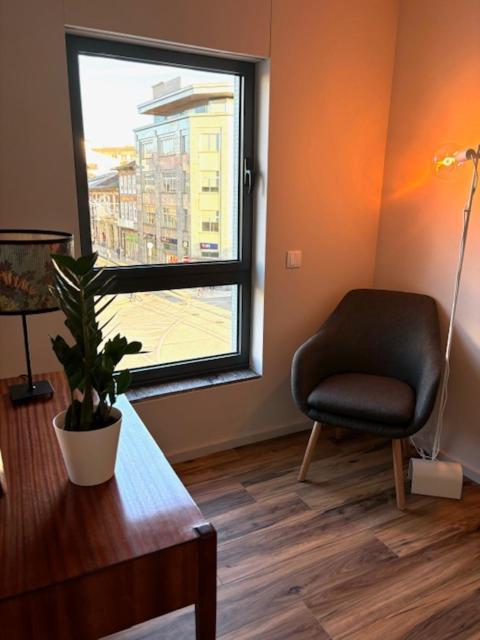 Three Little Birds Apartment Guimaraes Luaran gambar