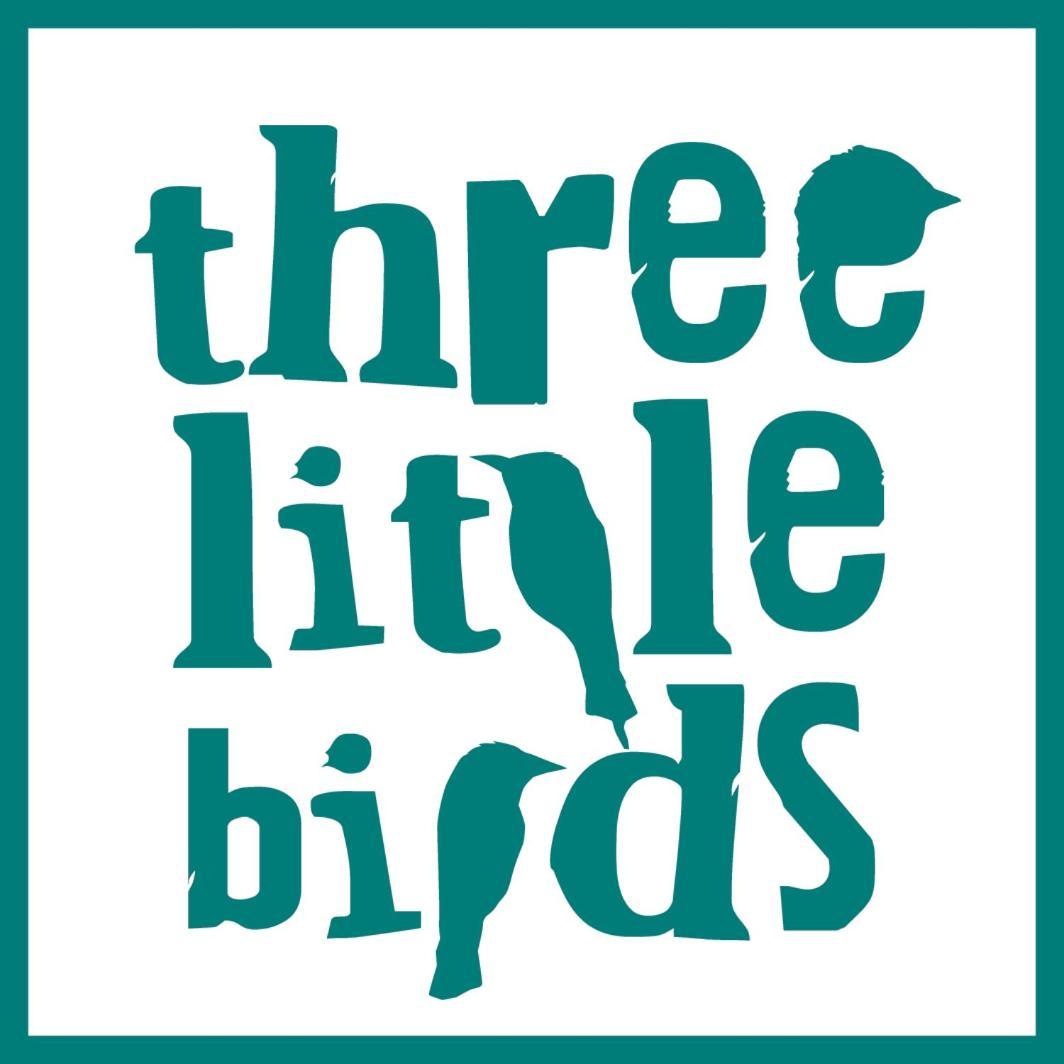 Three Little Birds Apartment Guimaraes Luaran gambar