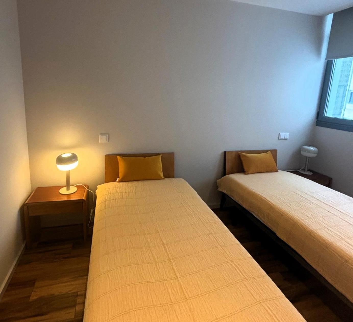 Three Little Birds Apartment Guimaraes Luaran gambar