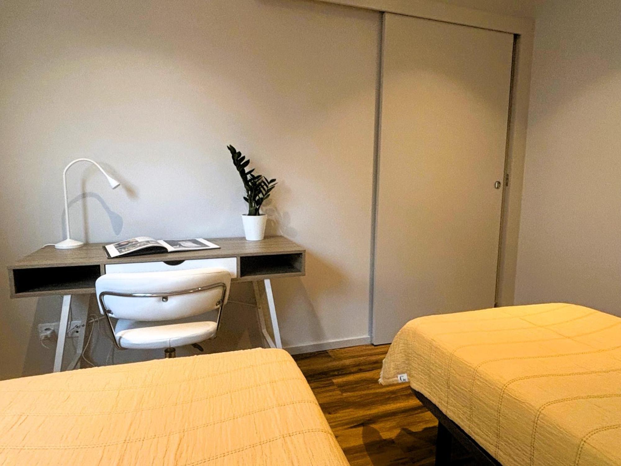 Three Little Birds Apartment Guimaraes Luaran gambar