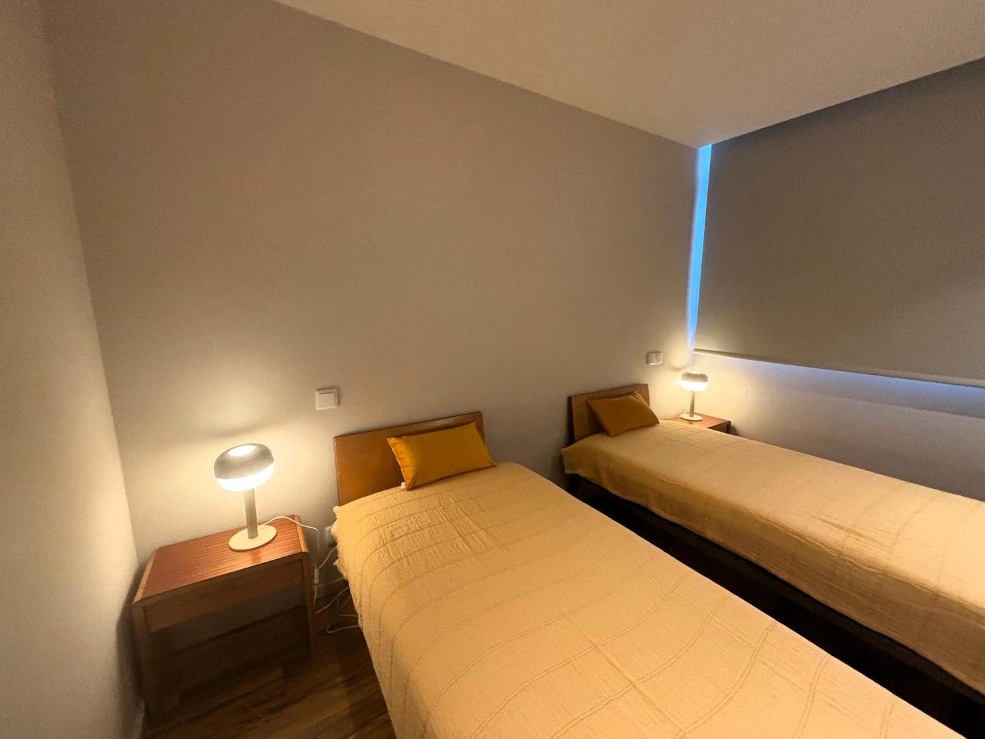Three Little Birds Apartment Guimaraes Luaran gambar