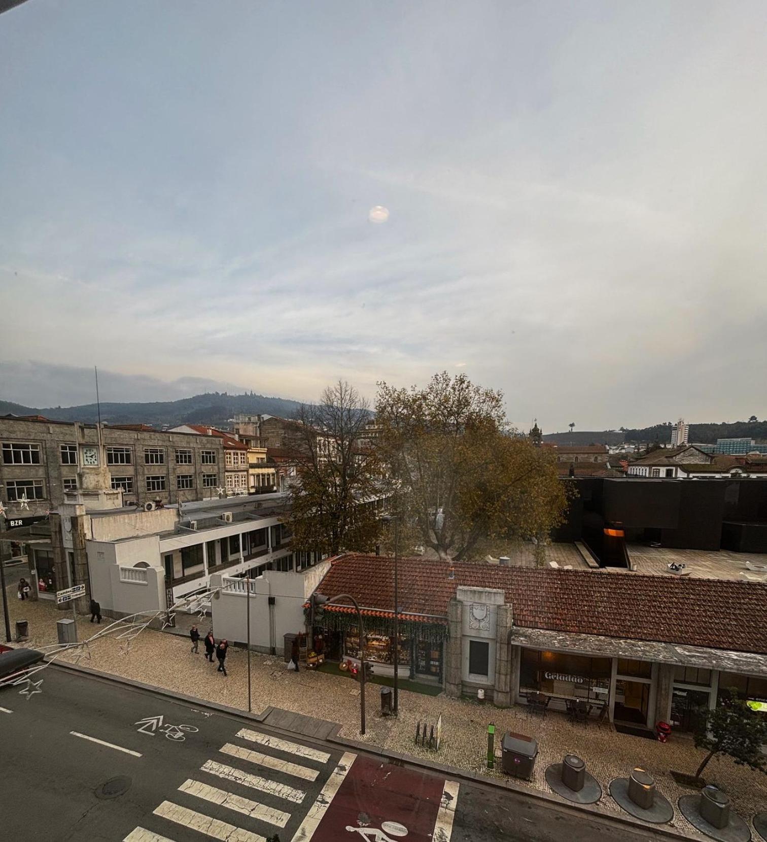 Three Little Birds Apartment Guimaraes Luaran gambar
