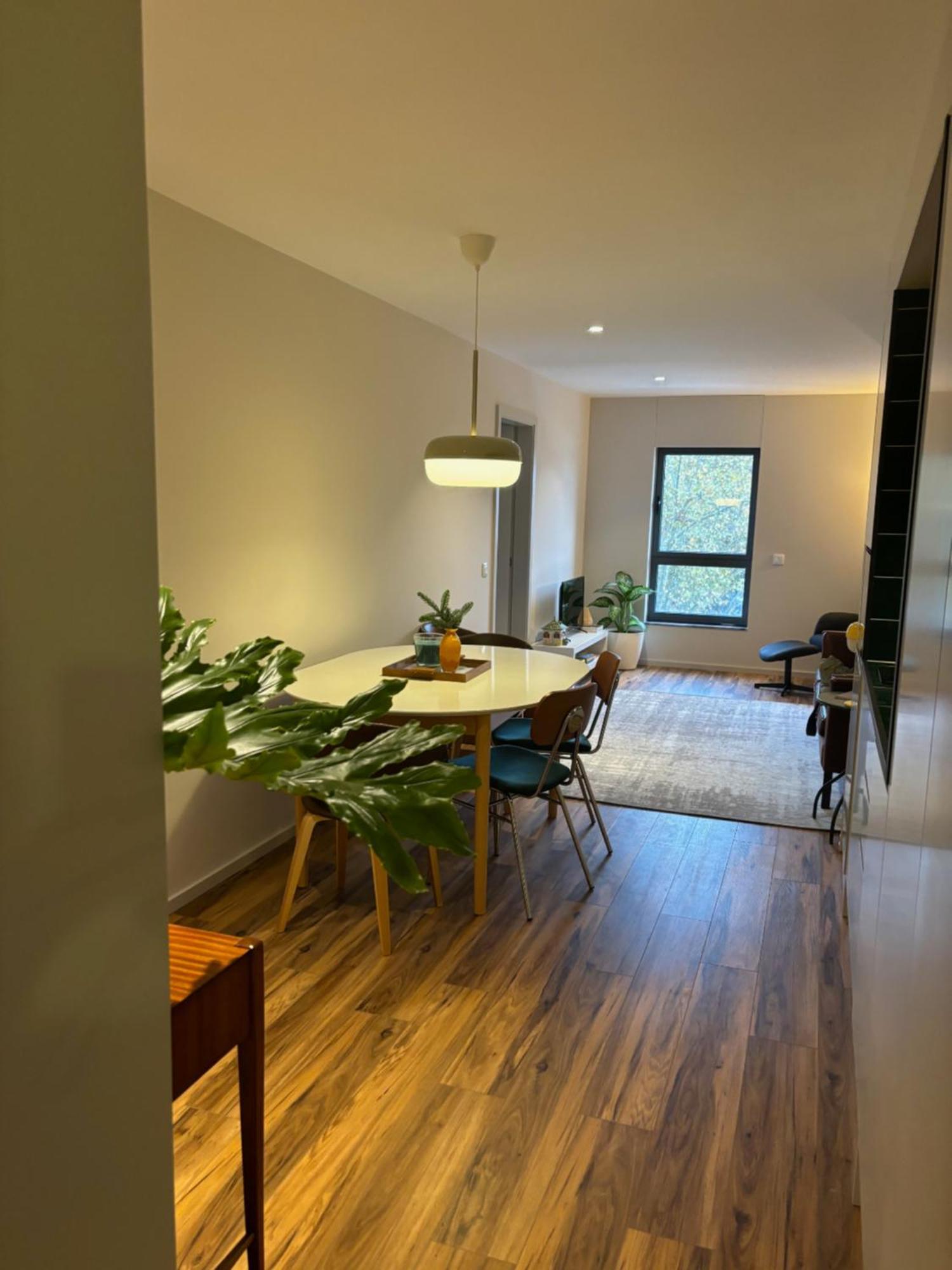 Three Little Birds Apartment Guimaraes Luaran gambar