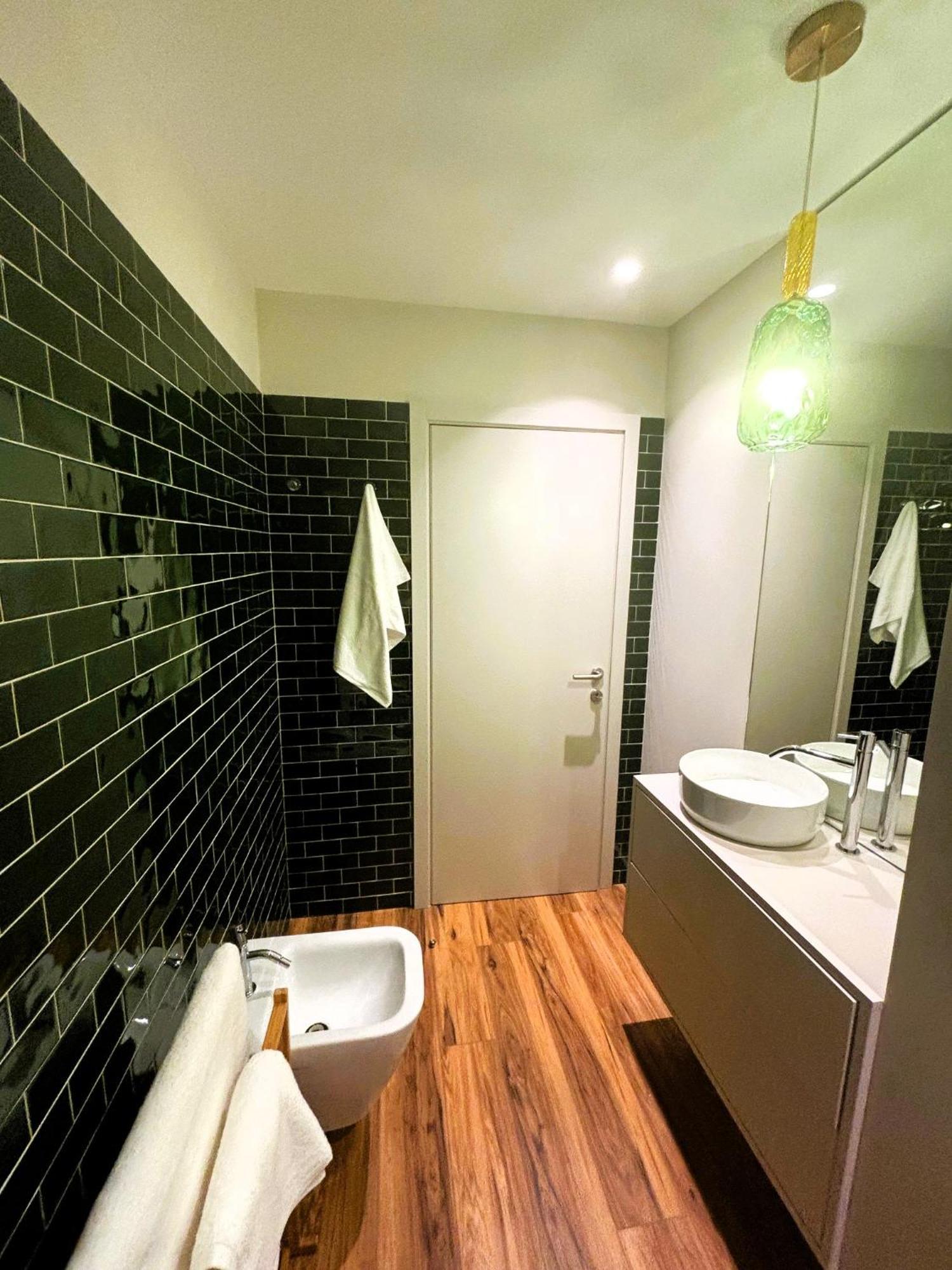 Three Little Birds Apartment Guimaraes Luaran gambar