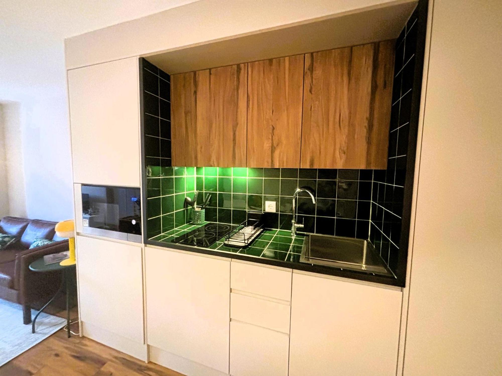 Three Little Birds Apartment Guimaraes Luaran gambar