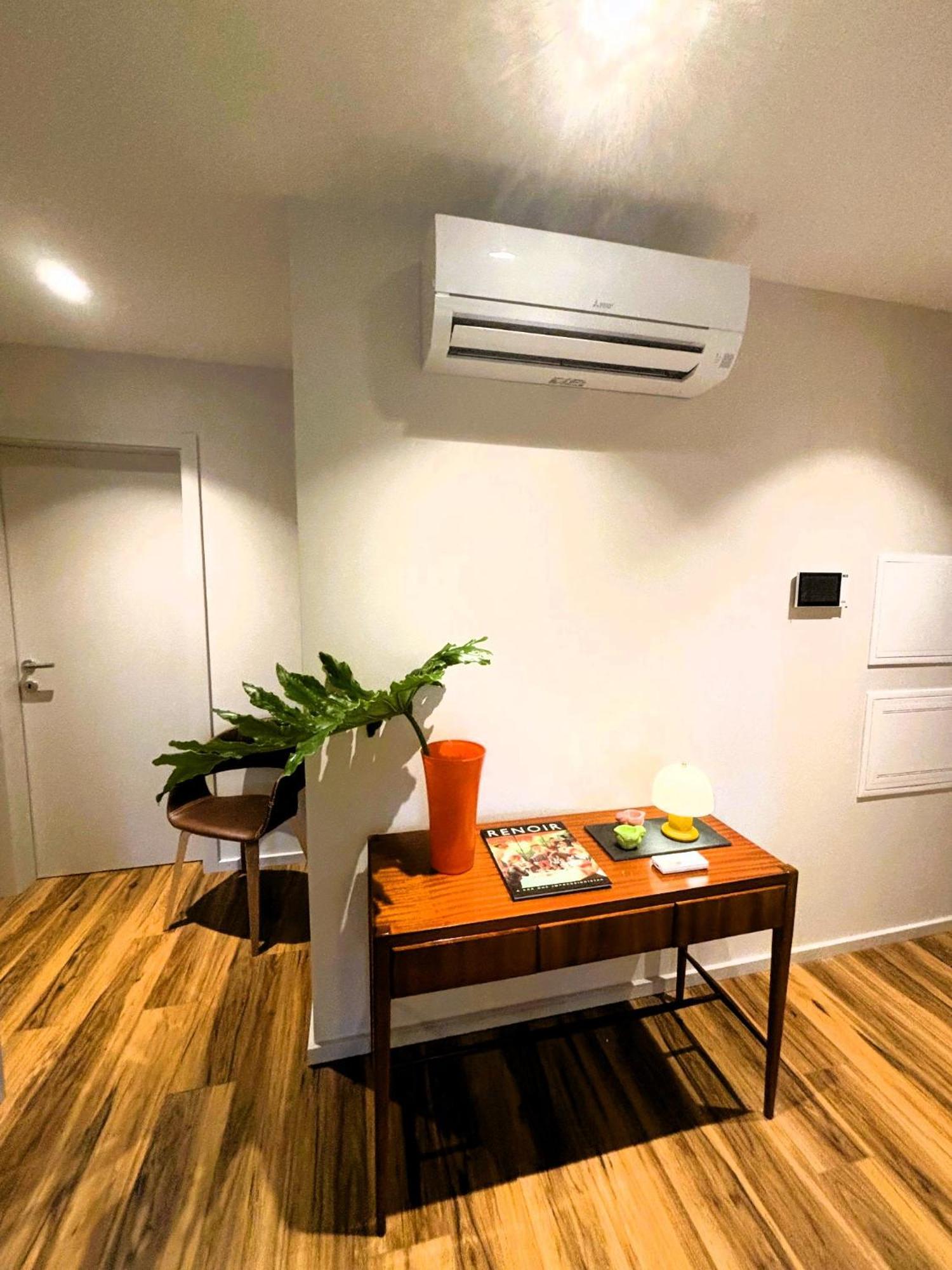 Three Little Birds Apartment Guimaraes Luaran gambar