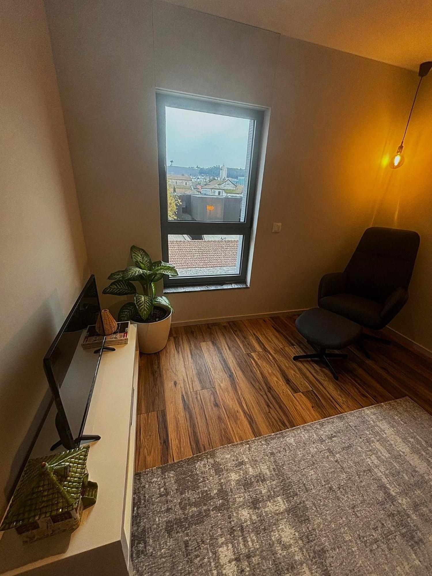 Three Little Birds Apartment Guimaraes Luaran gambar