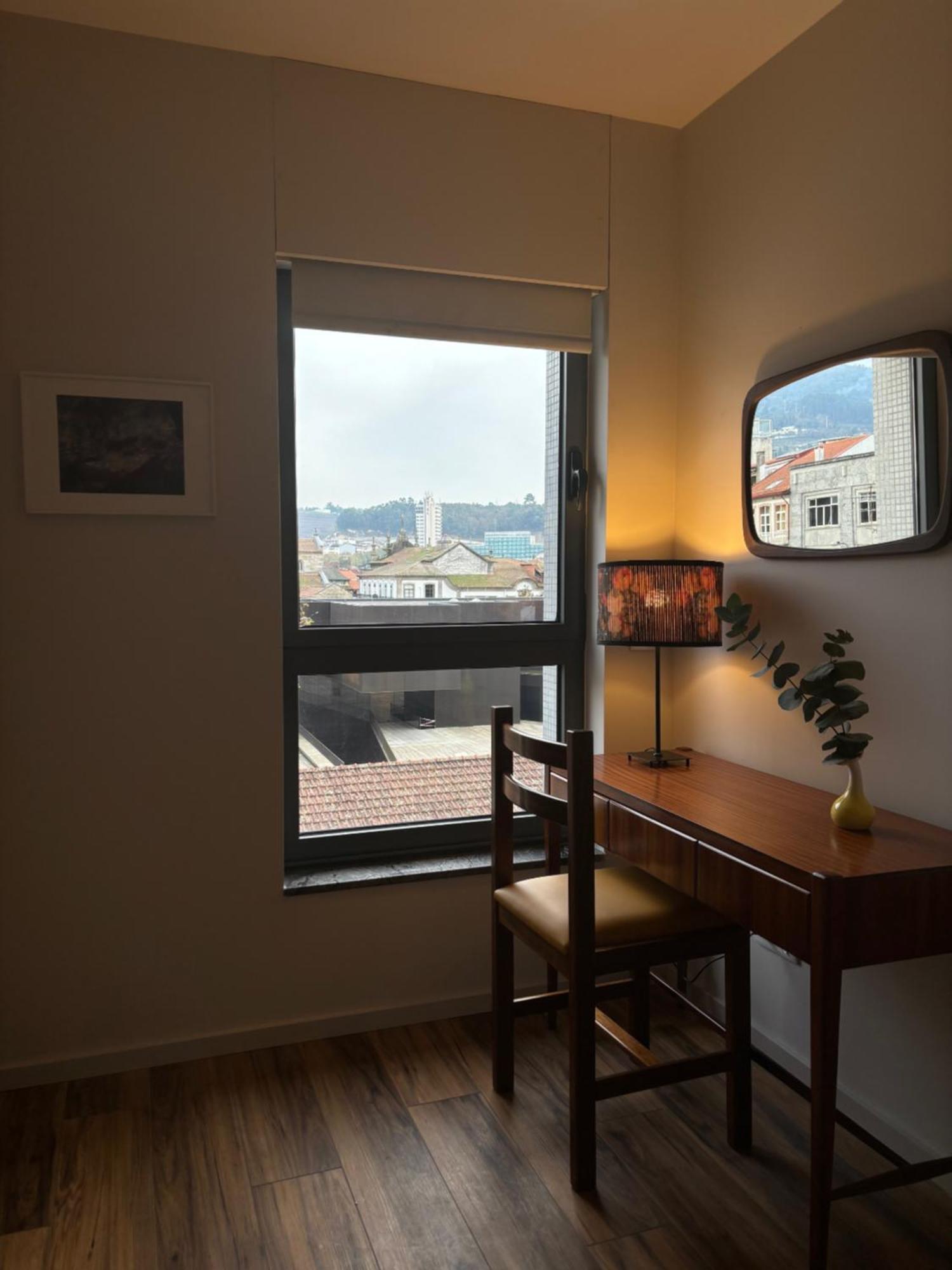 Three Little Birds Apartment Guimaraes Luaran gambar