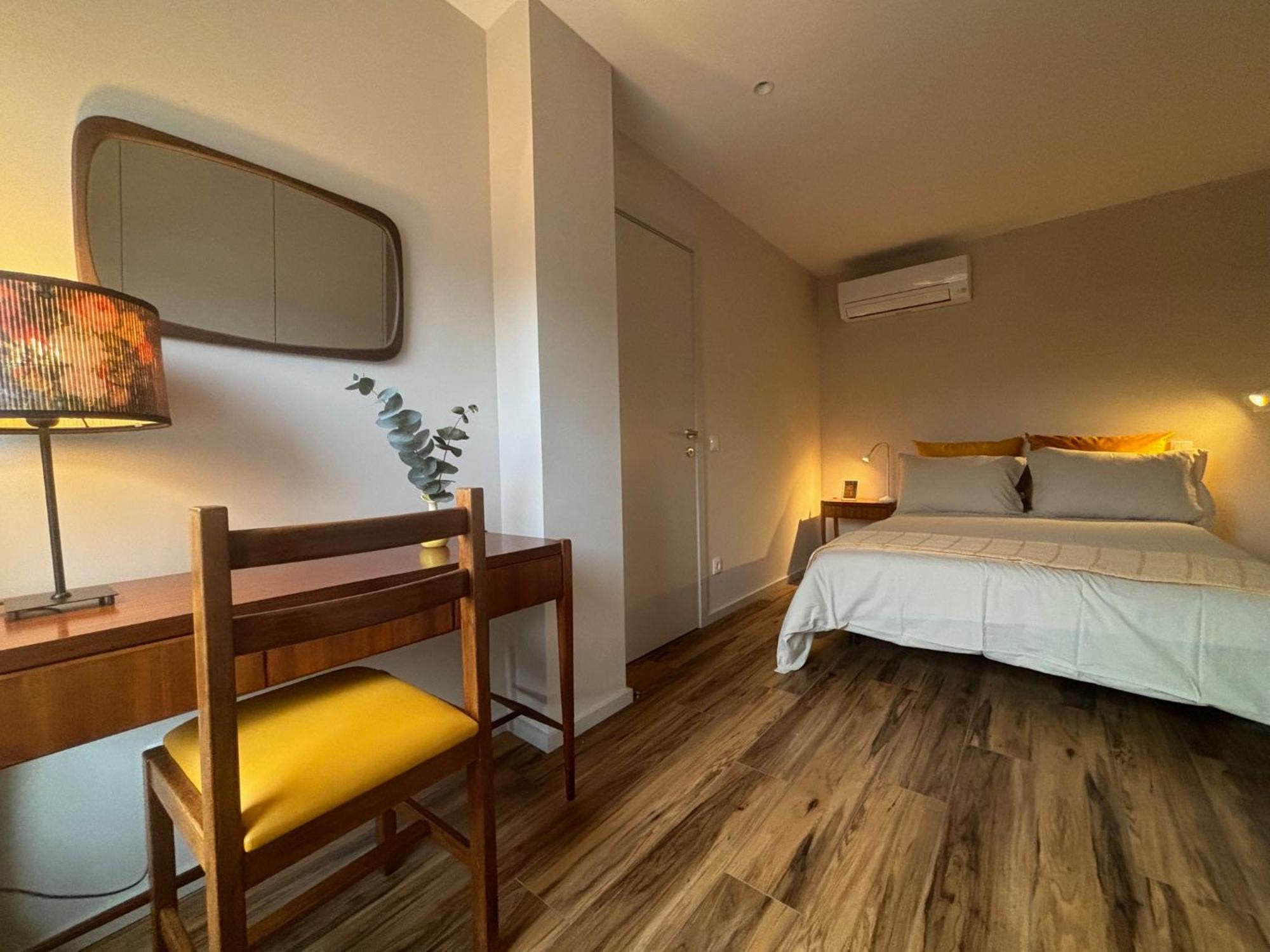 Three Little Birds Apartment Guimaraes Luaran gambar