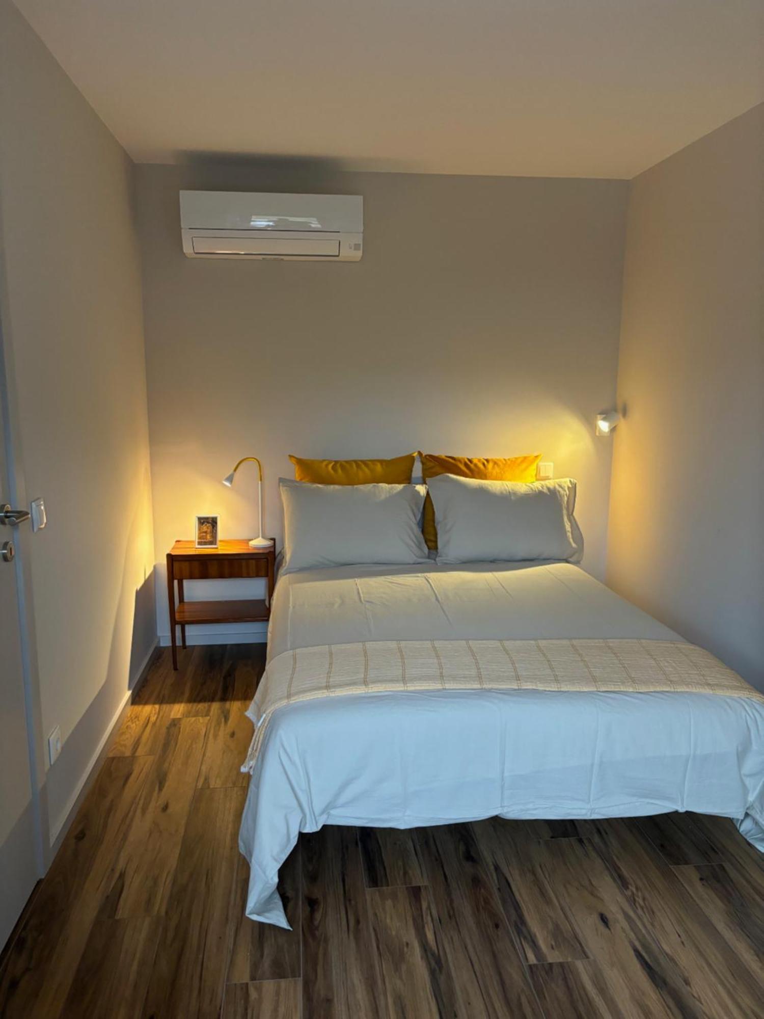 Three Little Birds Apartment Guimaraes Luaran gambar