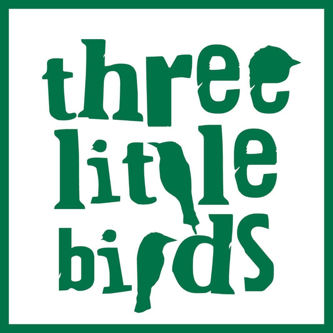 Three Little Birds Apartment Guimaraes Luaran gambar