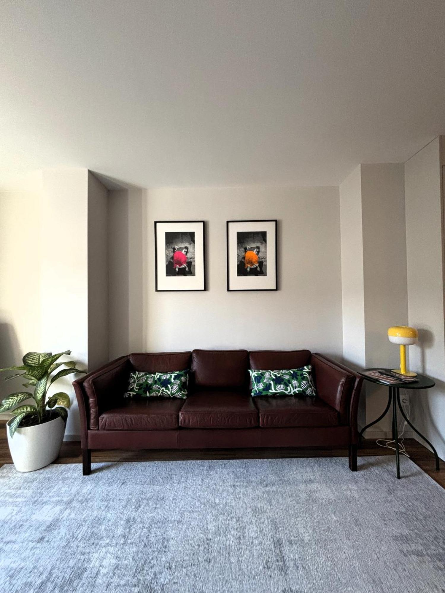 Three Little Birds Apartment Guimaraes Luaran gambar