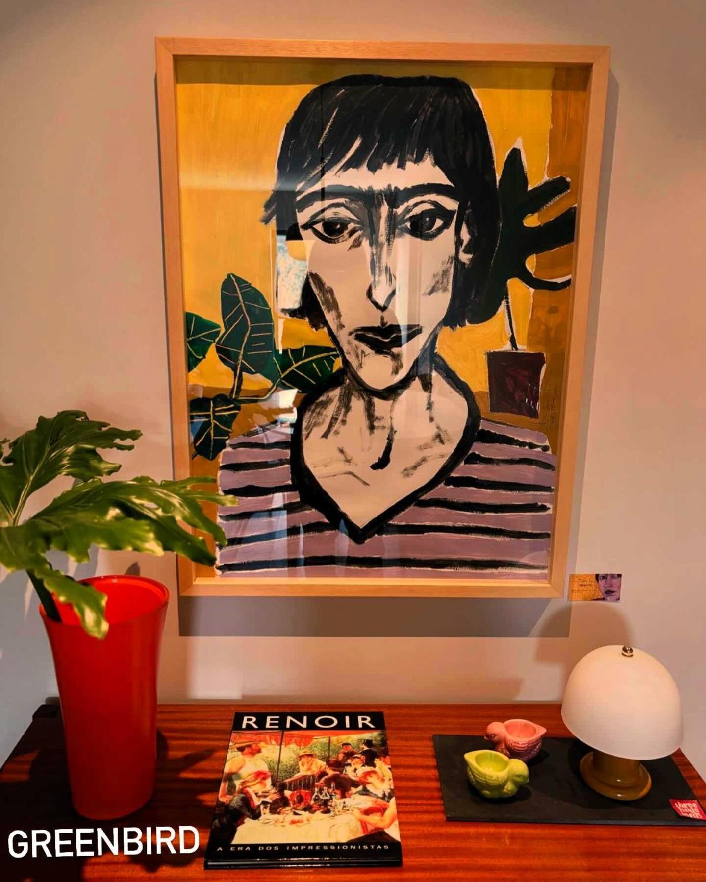 Three Little Birds Apartment Guimaraes Luaran gambar